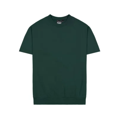 Alternative view of Short-Sleeved Standard Crew Neck