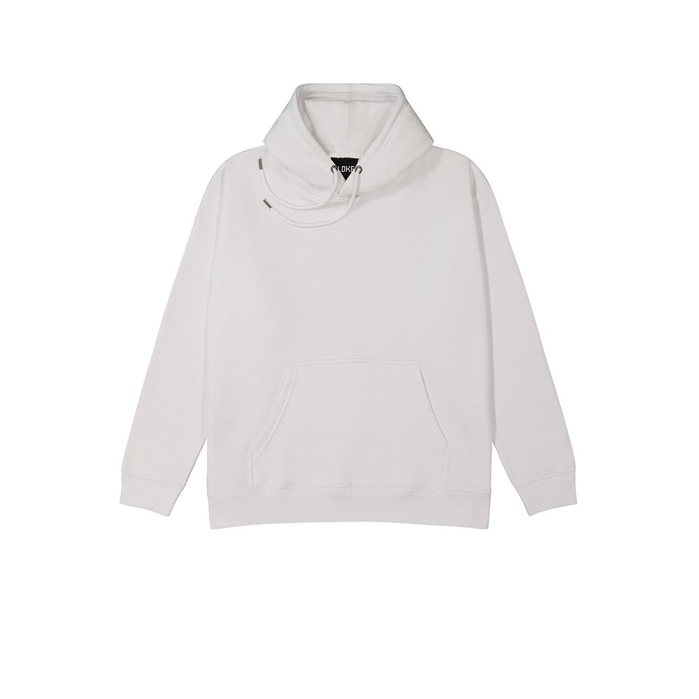 Origin Hoodie - Womens - Image 10
