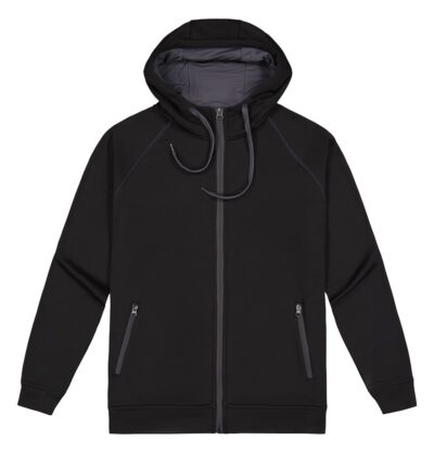 Alternative view of XT Performance Zip Hoodie