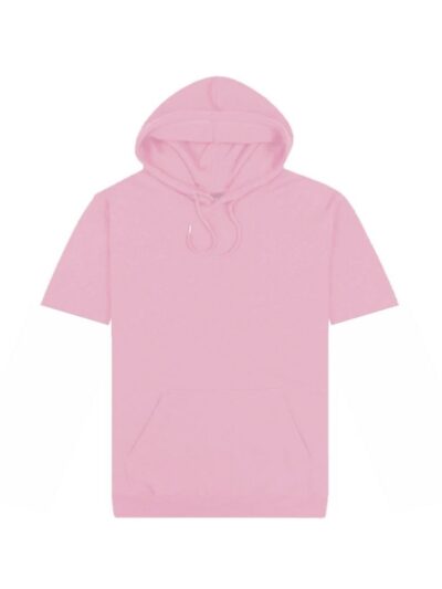Short-Sleeved Origin Hoodie - Image 35