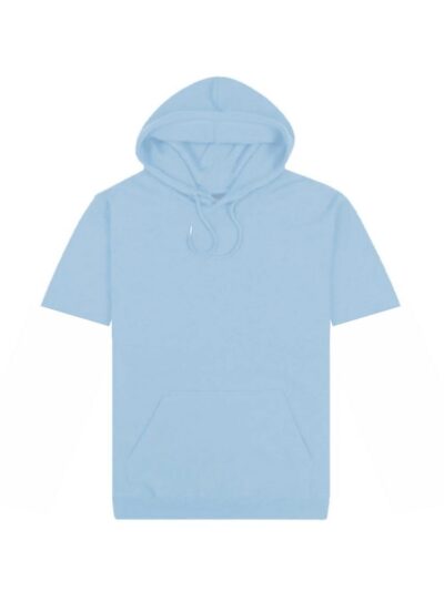 Short-Sleeved Origin Hoodie - Image 36