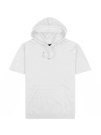 Short-Sleeved Origin Hoodie - Image 38