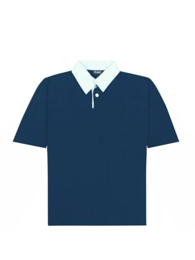 Short-Sleeved Rugby Jersey - Image 5