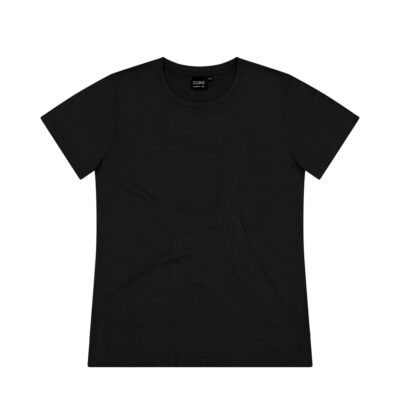 Silhouette Tee V2 - Womens