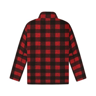 Okarito Half Zip Fleece - Image 3