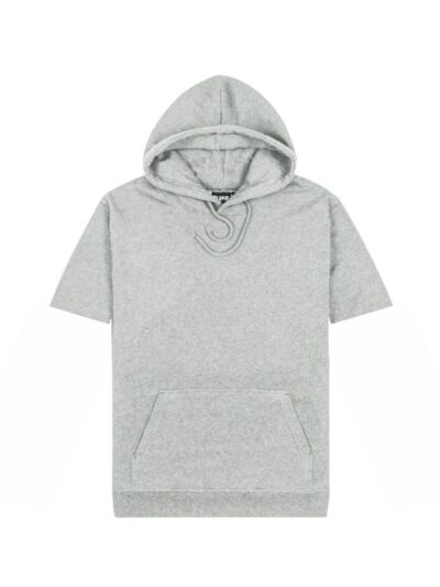 Short-Sleeved Origin Hoodie - Image 6