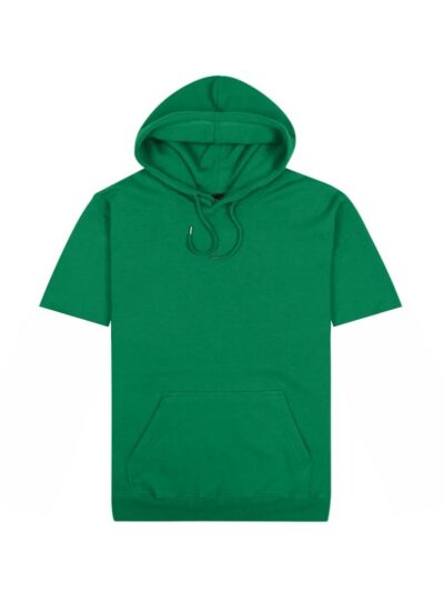 Short-Sleeved Origin Hoodie - Image 8