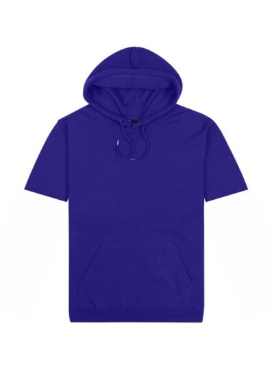 Short-Sleeved Origin Hoodie - Image 14