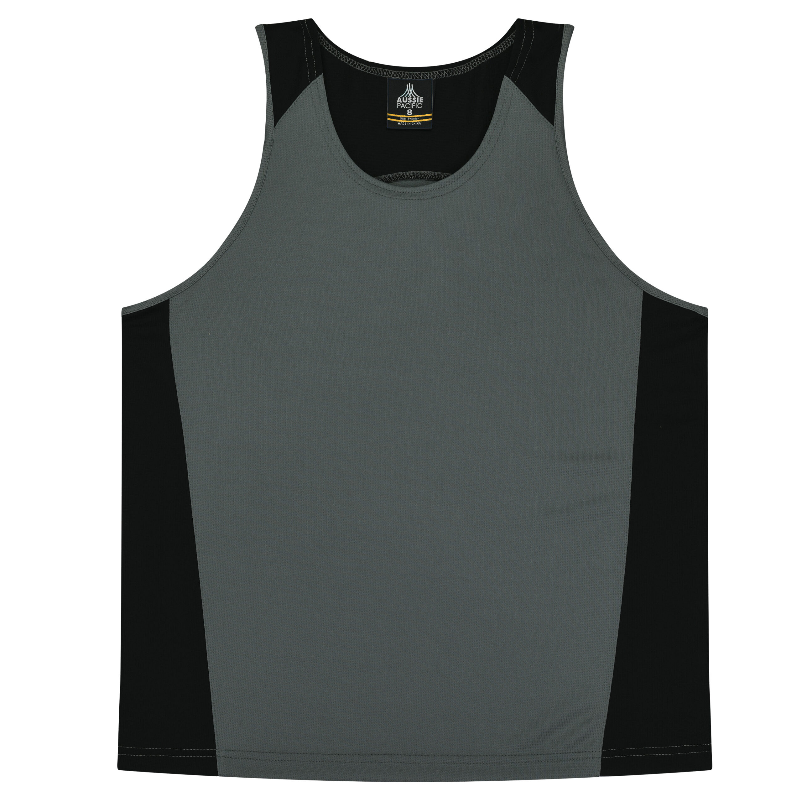 PREMIER KIDS SINGLETS - 3101 - Image 16