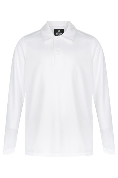 Alternative view of BOTANY KIDS POLOS - 3316