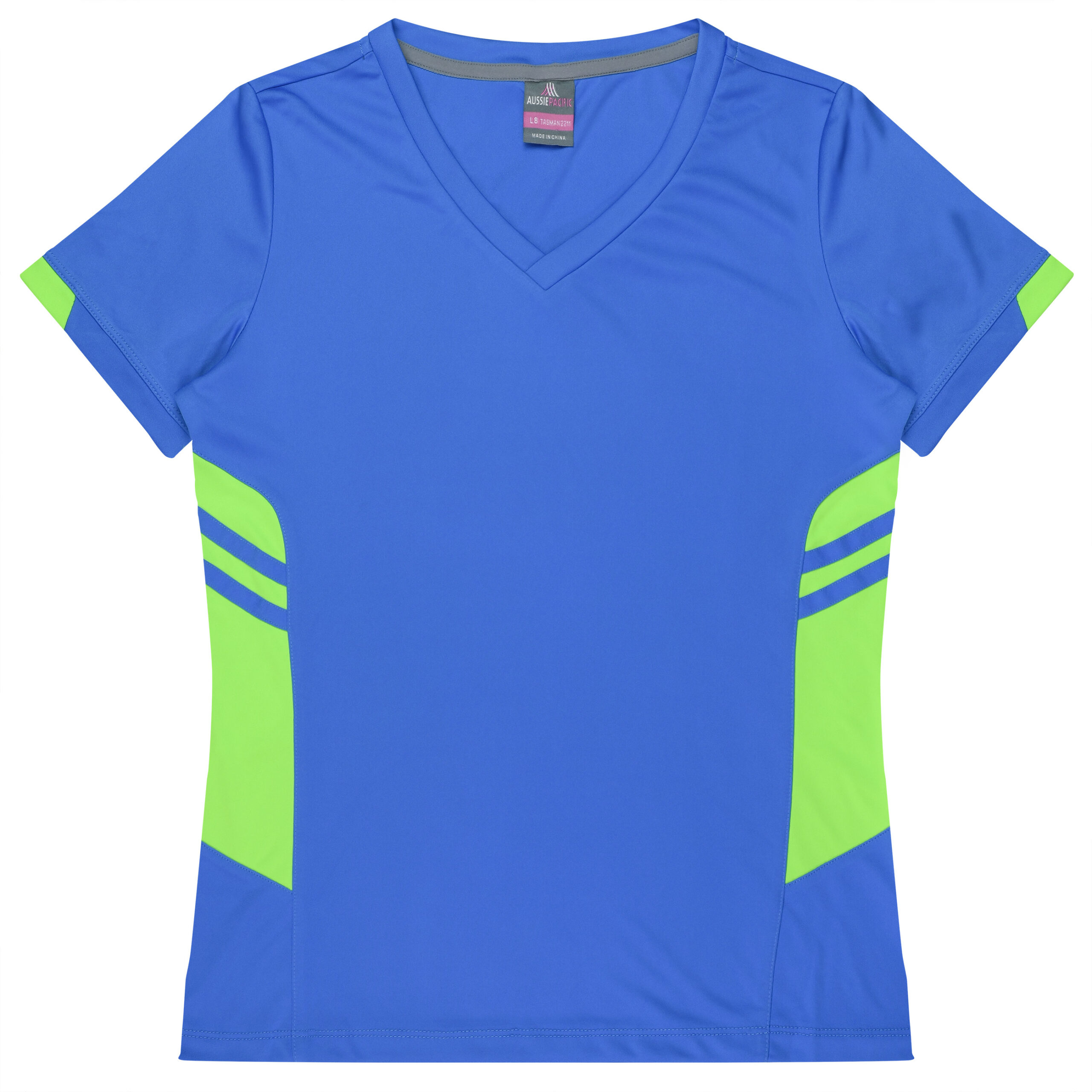 TASMAN LADY TEES - 2211 - Image 15