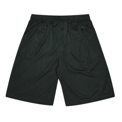 SPORTS SHORT KIDS SHORTS RUNOUT - 3601