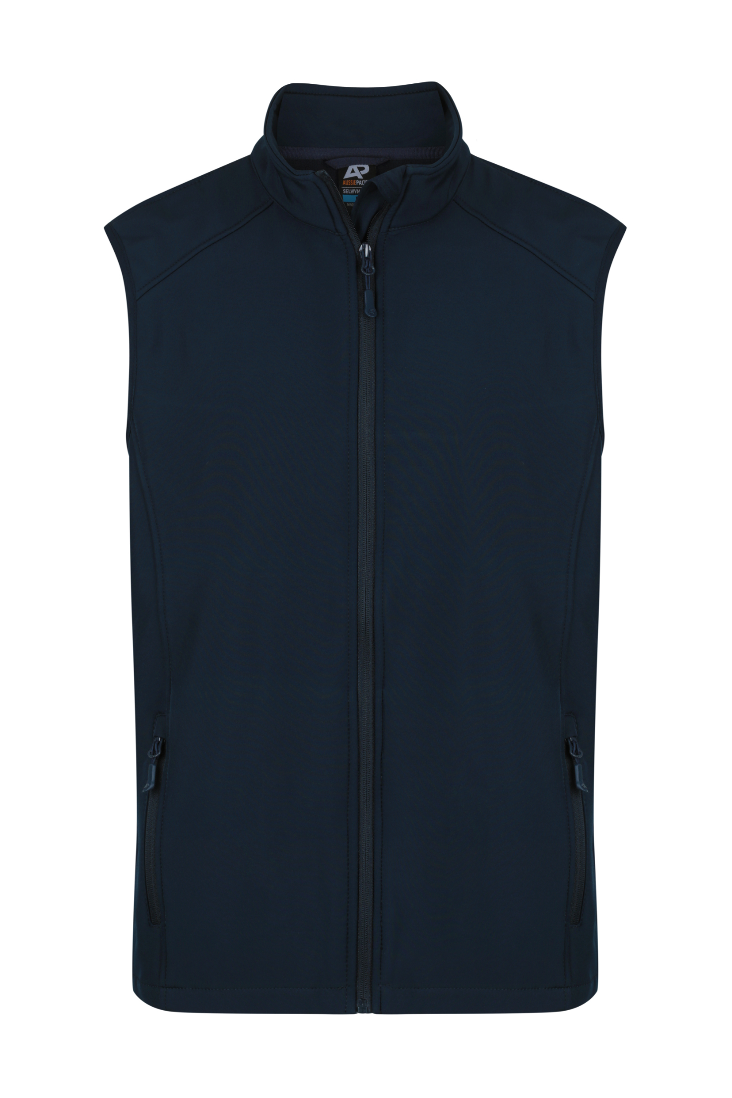 SELWYN MENS VESTS - 1529 - Image 3