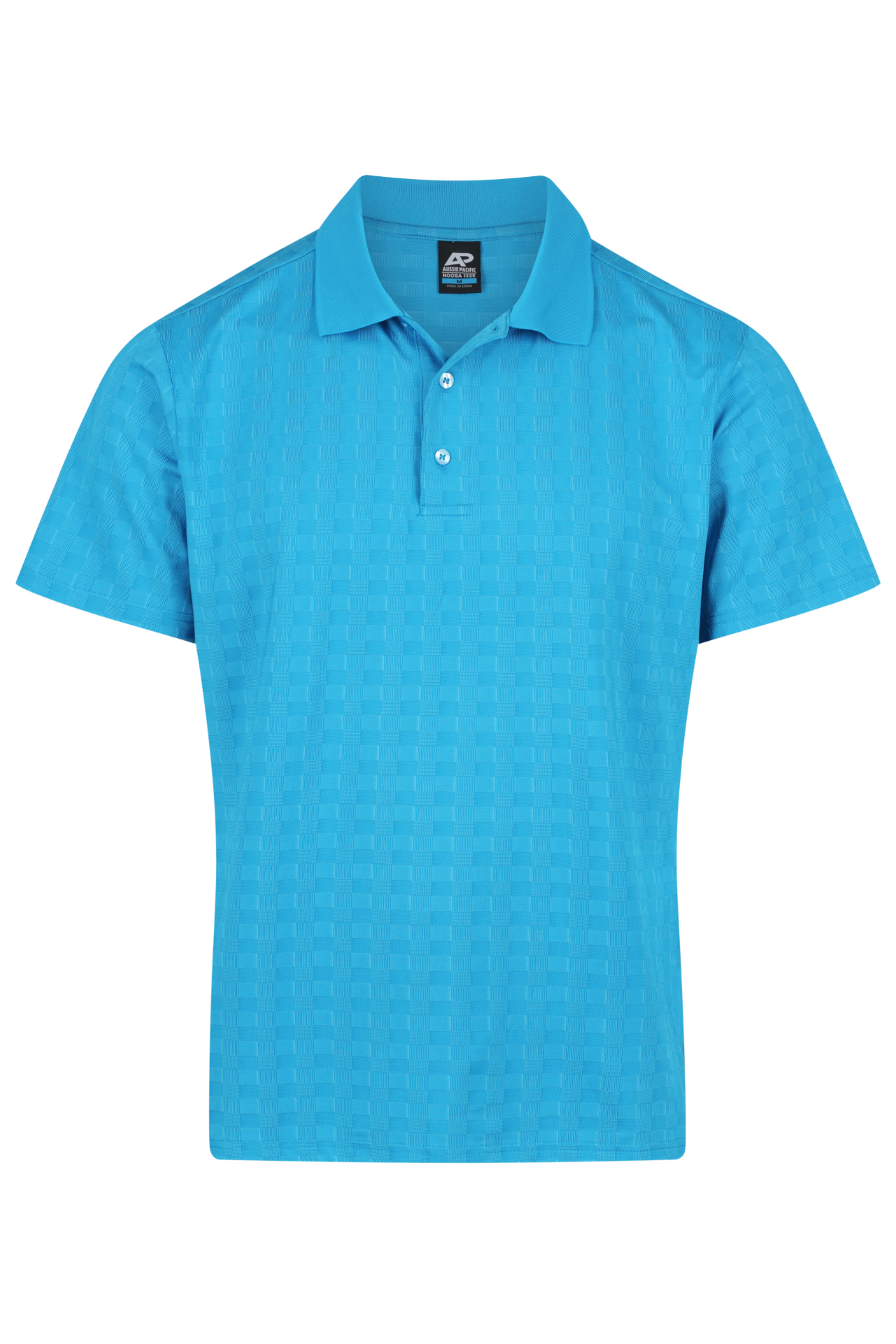 NOOSA MENS POLOS - 1325 - Image 5