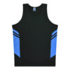 TASMAN KIDS SINGLETS - 3111
