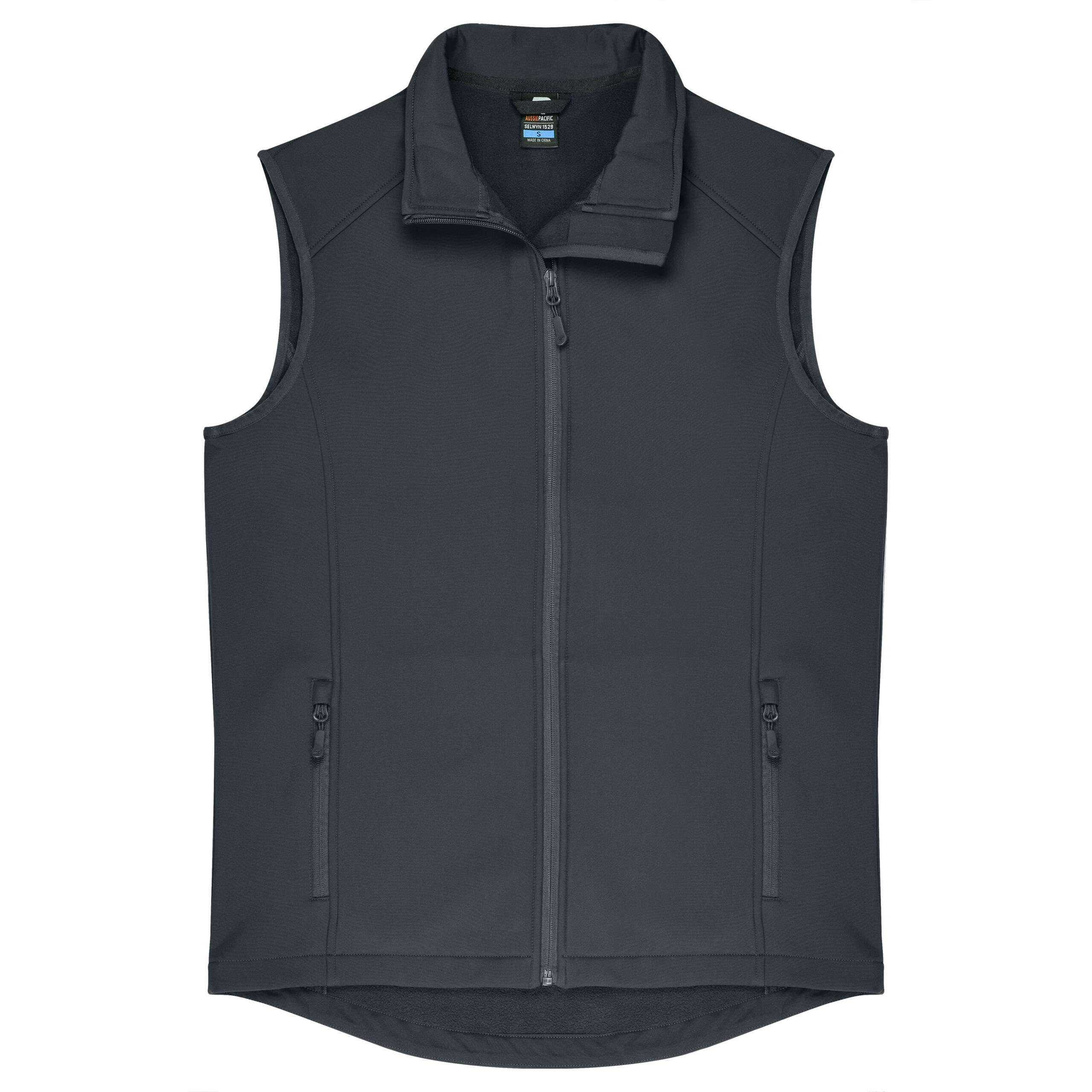 SELWYN MENS VESTS - 1529 - Image 4