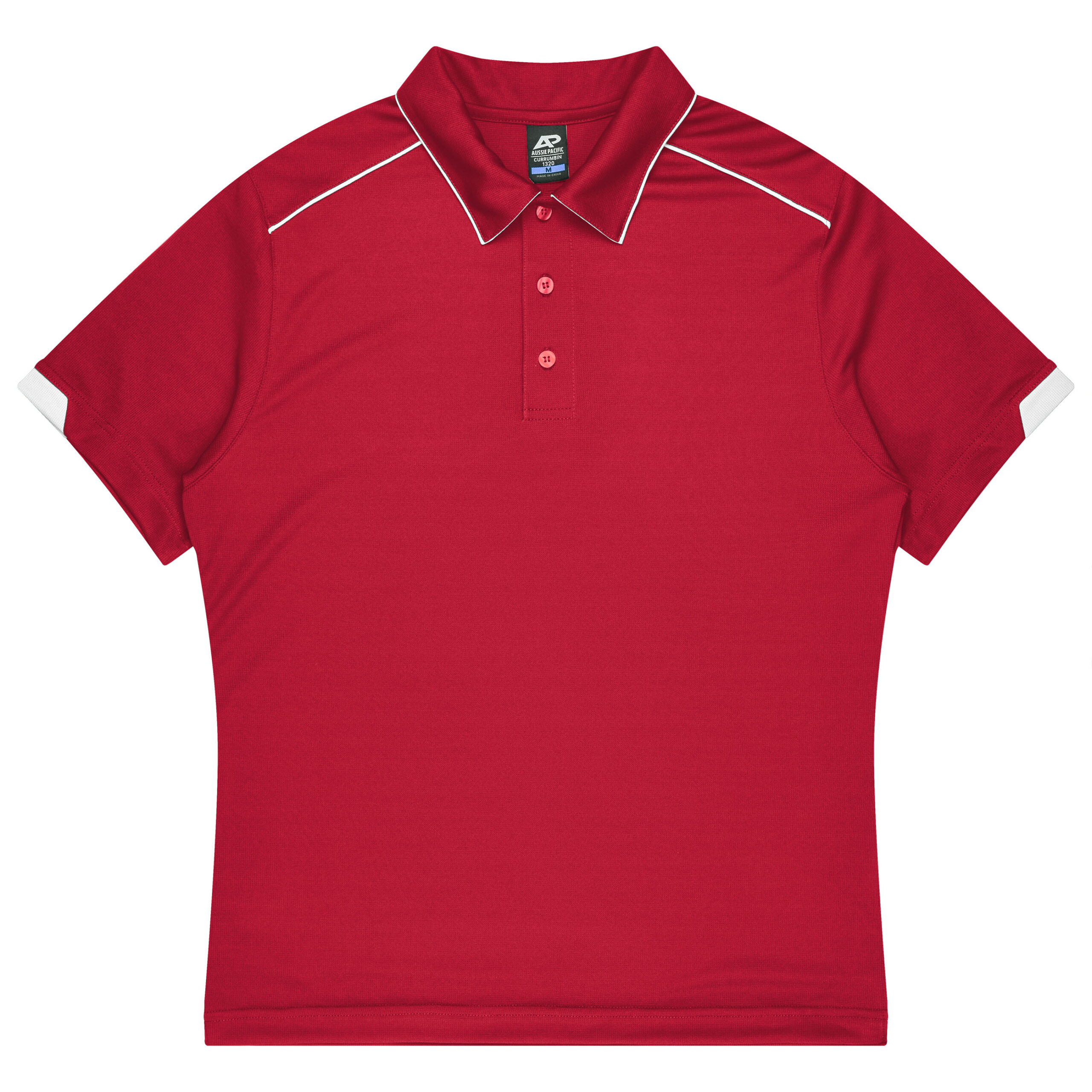 CURRUMBIN KIDS POLOS - 3320 - Image 15
