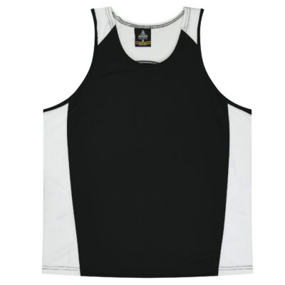 PREMIER KIDS SINGLETS - 3101 - Image 3