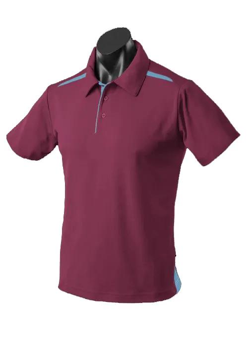 PATERSON KIDS POLOS - 3305 - Image 11