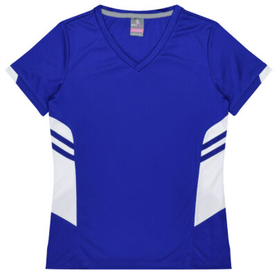 TASMAN LADY TEES - 2211 - Image 28