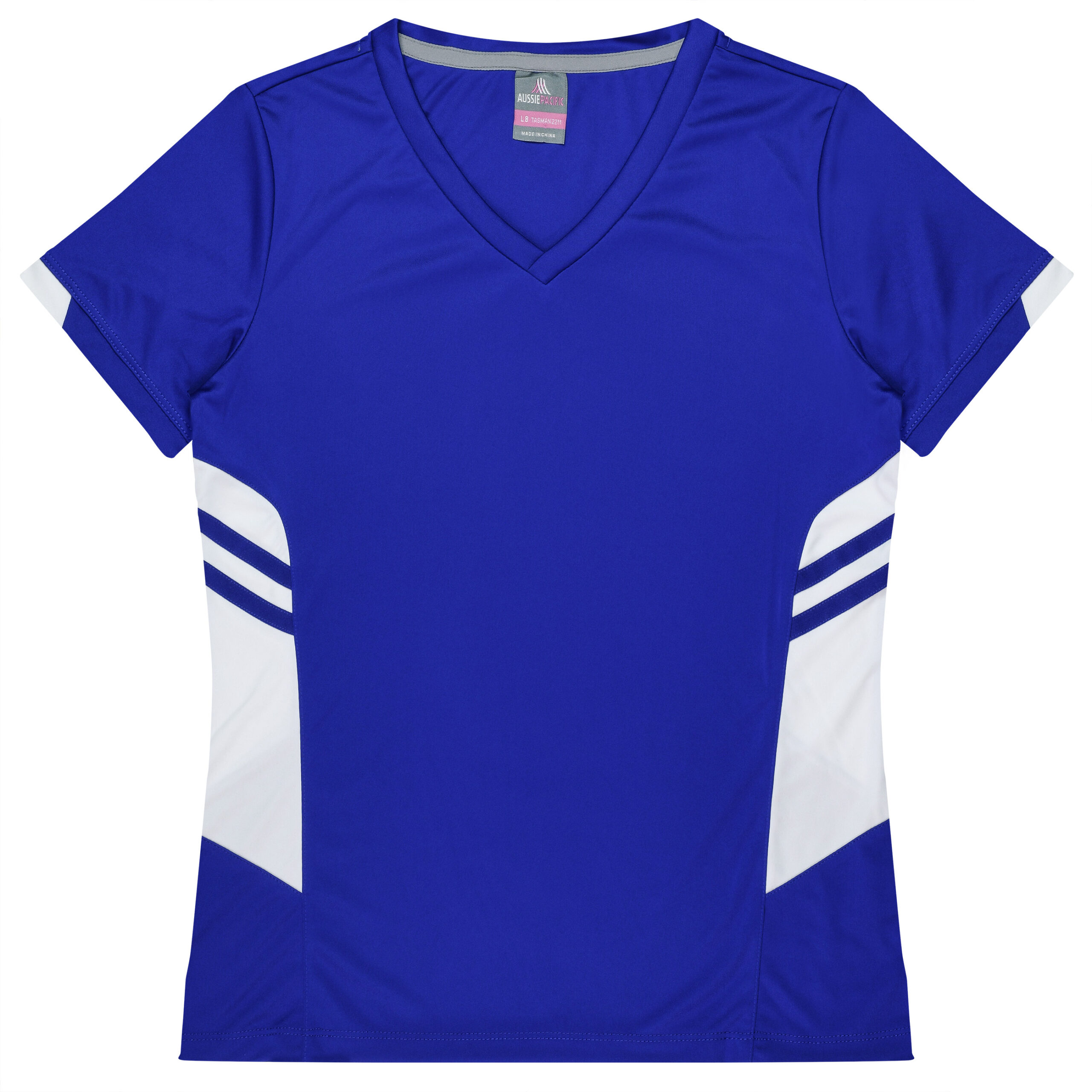 TASMAN LADY TEES - 2211 - Image 28