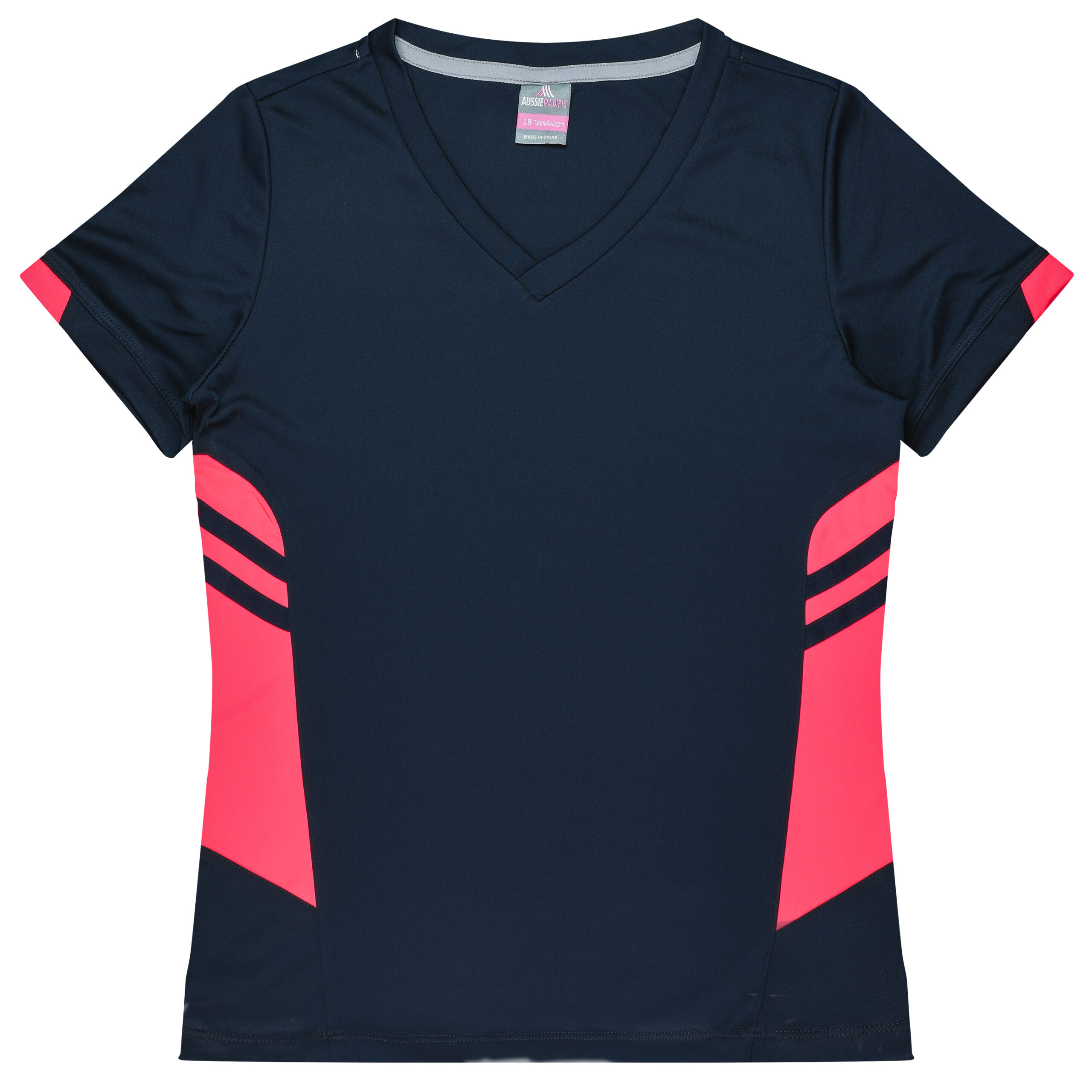 TASMAN LADY TEES - 2211 - Image 14