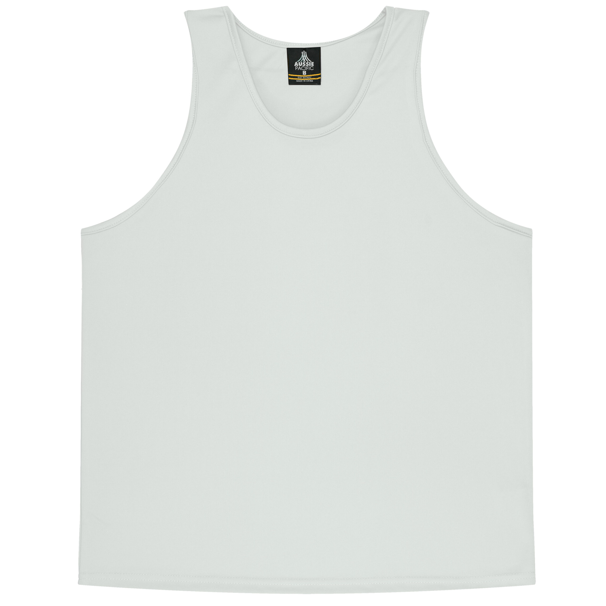 BOTANY KIDS SINGLETS - 3107 - Image 2