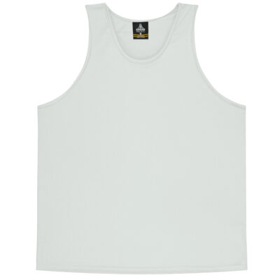 BOTANY KIDS SINGLETS - 3107