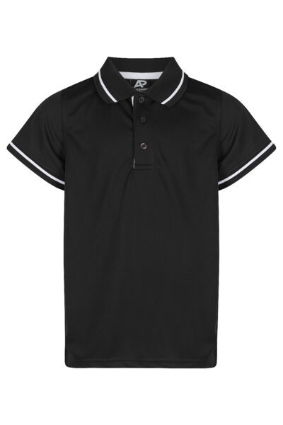 COTTESLOE KIDS POLOS - 3319 - Image 14