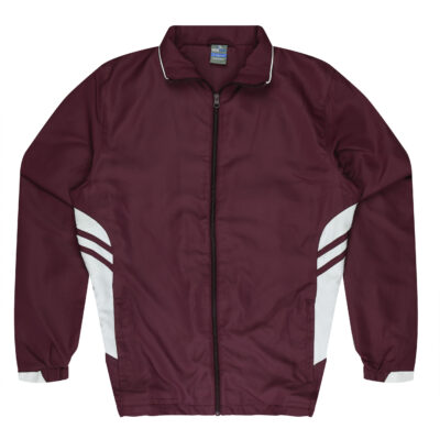 TASMAN MENS TRACKTOPS RUNOUT - 1611 - Image 8