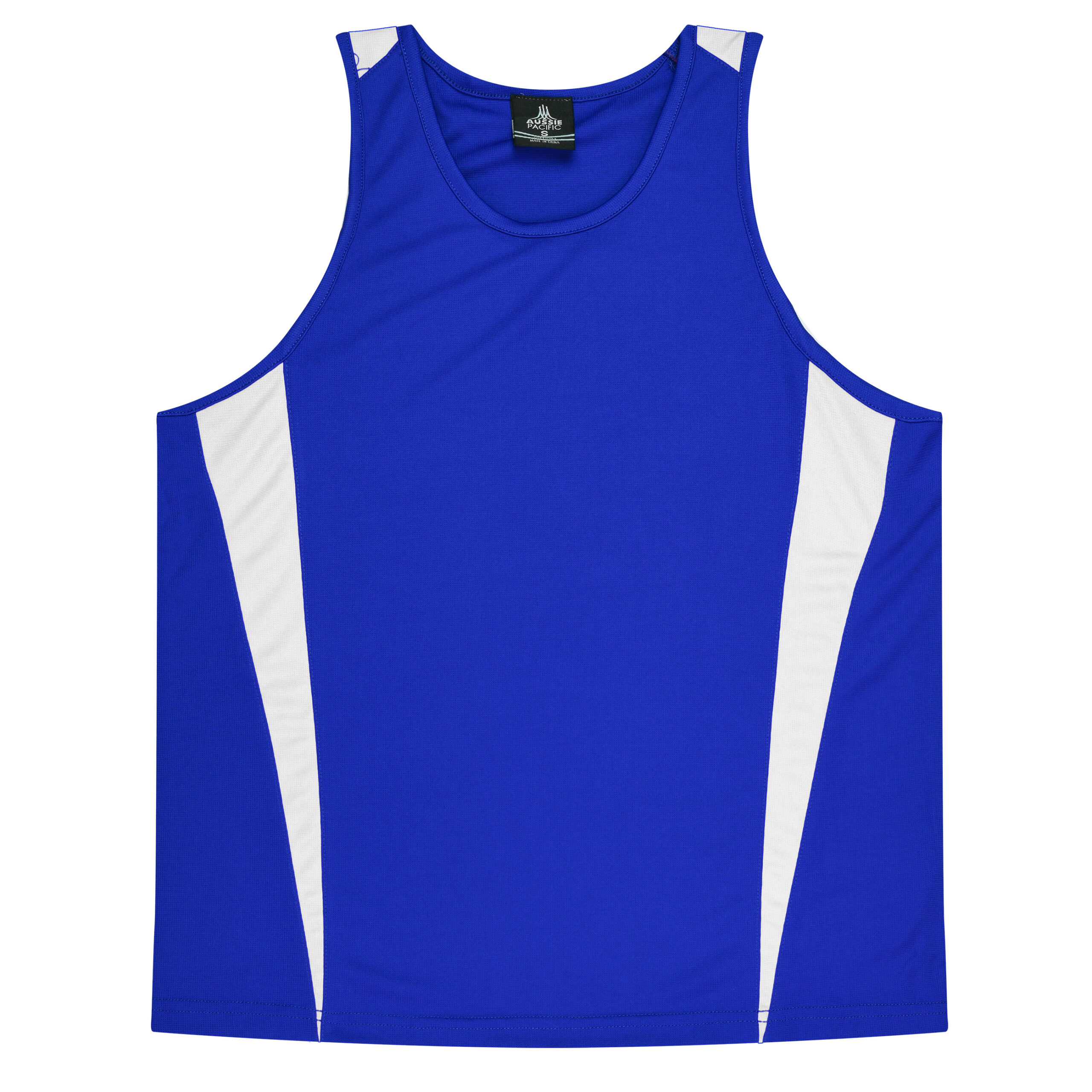 EUREKA KIDS SINGLETS - 3104 - Image 17