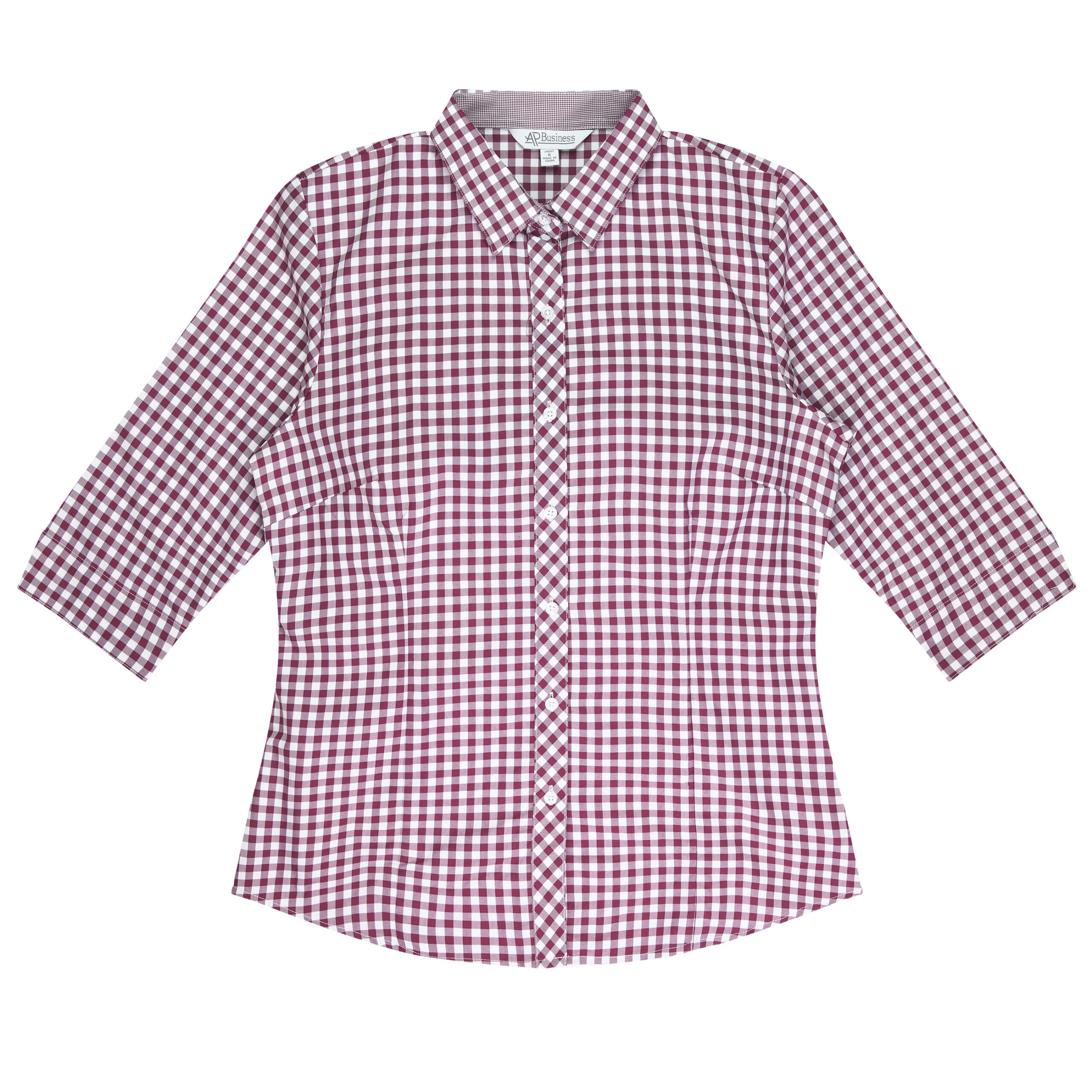 BRIGHTON LADY SHIRT 3/4 SLEEVE - 2909T - Image 3