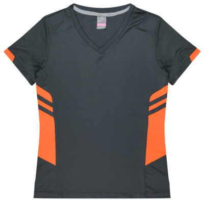 TASMAN LADY TEES - 2211 - Image 10