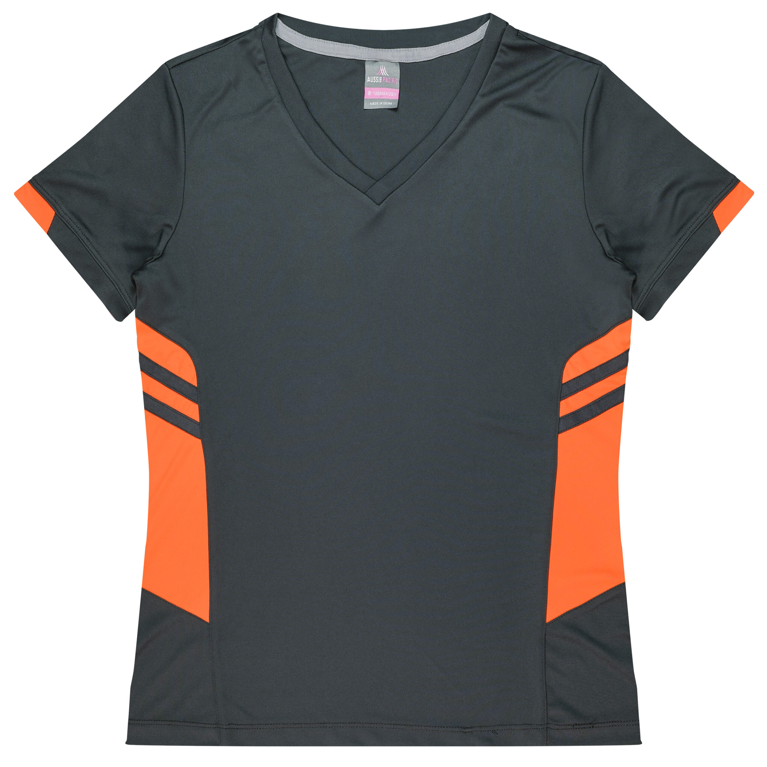TASMAN LADY TEES - 2211 - Image 10