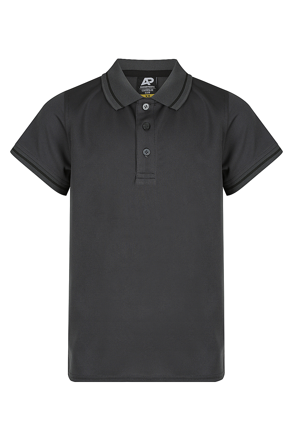 COTTESLOE KIDS POLOS - 3319 - Image 11
