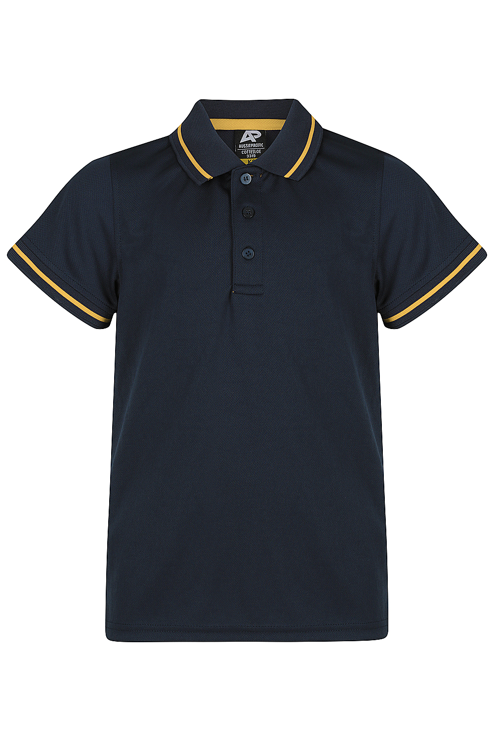 COTTESLOE KIDS POLOS - 3319 - Image 5