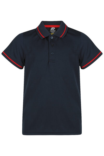 COTTESLOE KIDS POLOS - 3319 - Image 6