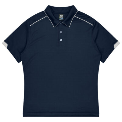 CURRUMBIN KIDS POLOS - 3320