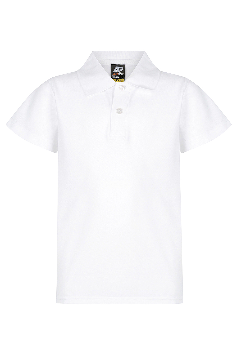 HUNTER KIDS POLOS - 3312