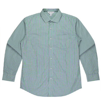 EPSOM MENS SHIRT LONG SLEEVE - 1907L