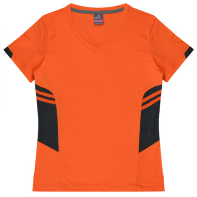 TASMAN LADY TEES - 2211 - Image 4