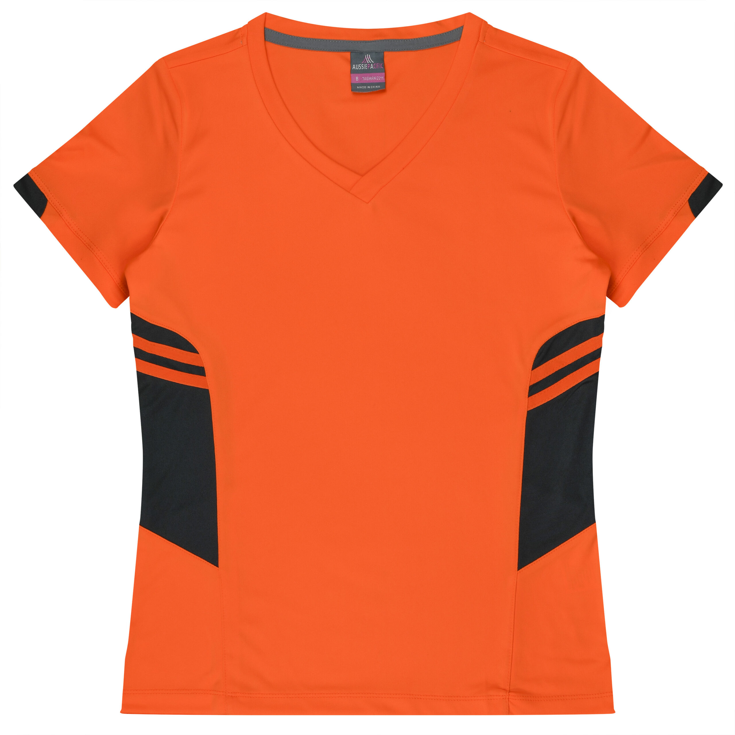 TASMAN LADY TEES - 2211 - Image 4