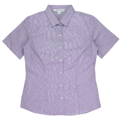 TOORAK LADY SHIRT SHORT SLEEVE - 2901S - Image 4