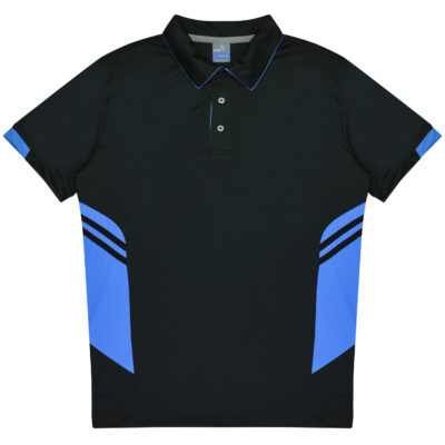 TASMAN KIDS POLOS - 3311