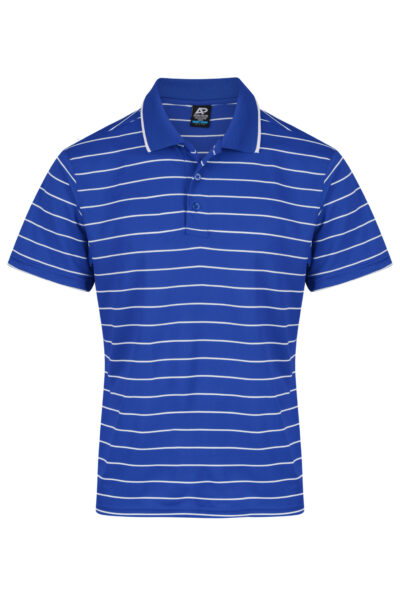 VAUCLUSE MENS POLOS - 1324 - Image 6