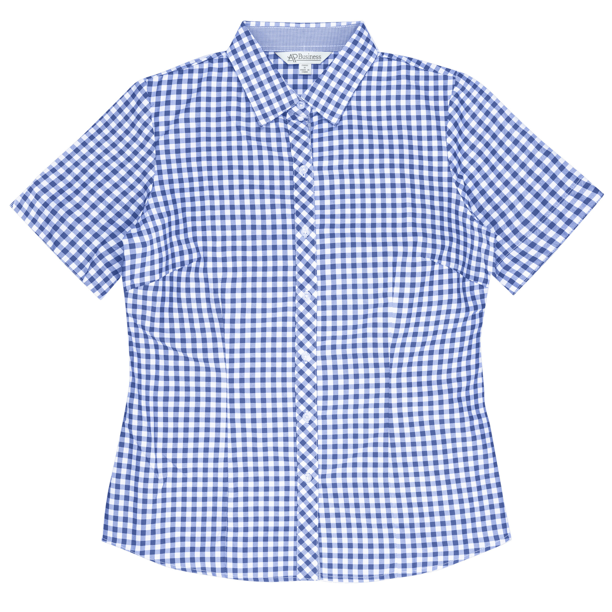 BRIGHTON LADY SHIRT SHORT SLEEVE - 2909S - Image 4