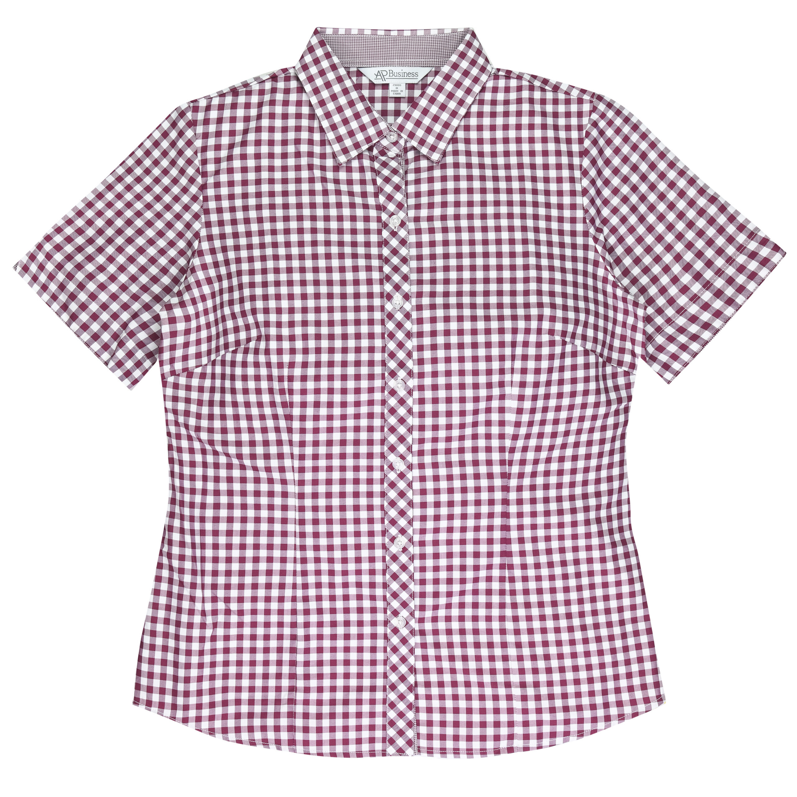 BRIGHTON LADY SHIRT SHORT SLEEVE - 2909S - Image 3