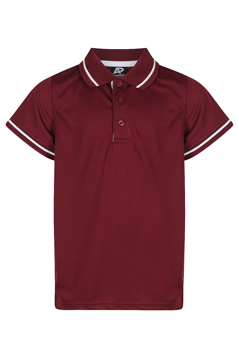 COTTESLOE KIDS POLOS - 3319 - Image 4