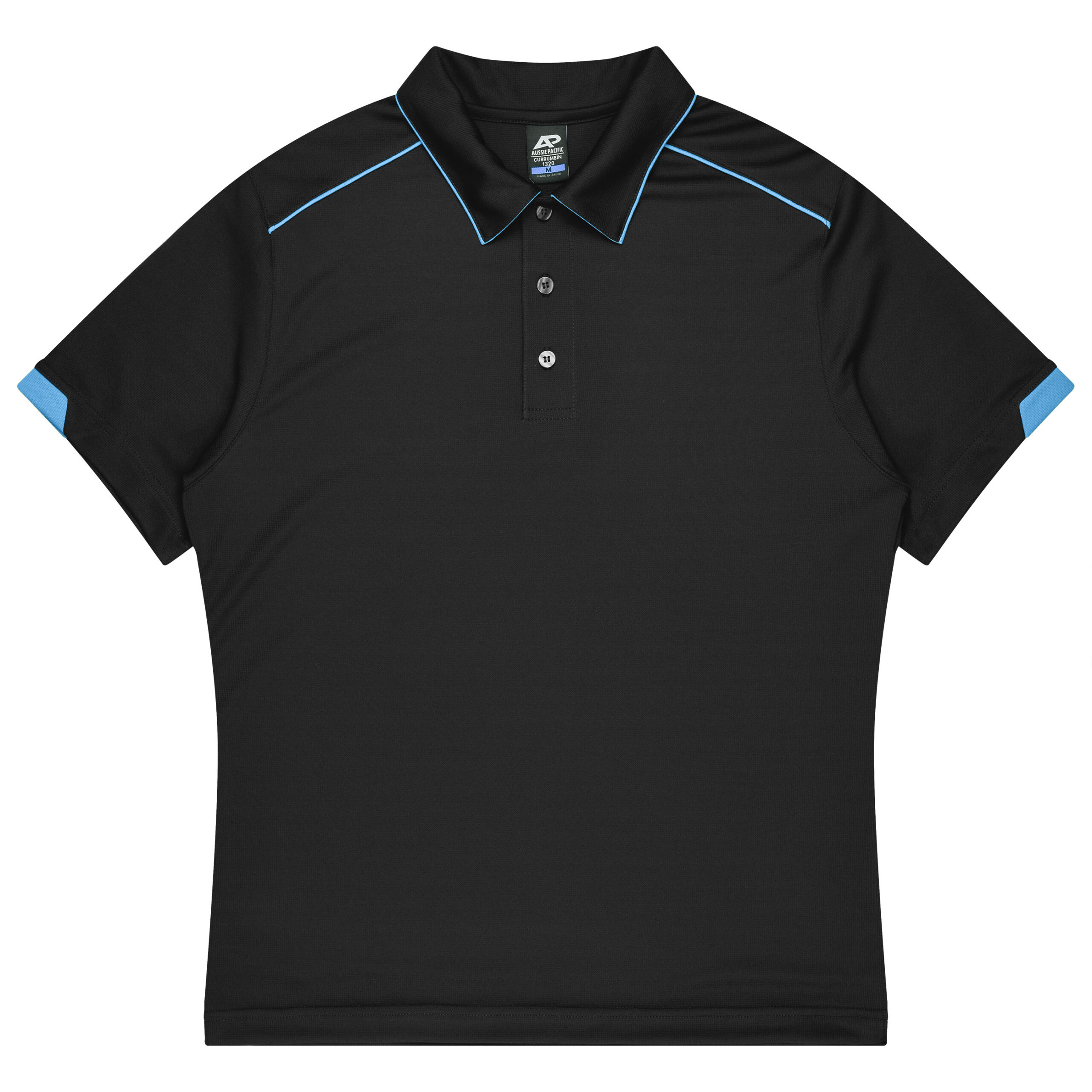 CURRUMBIN KIDS POLOS - 3320 - Image 7