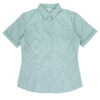 EPSOM LADY SHIRT SHORT SLEEVE - 2907S